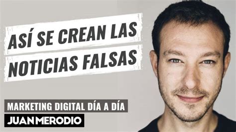 crear noticia falsa broma